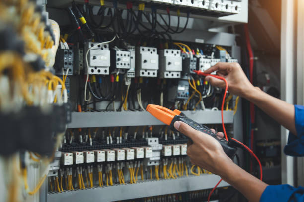 Best Electrical Rewiring Services  in Roseville, MI
