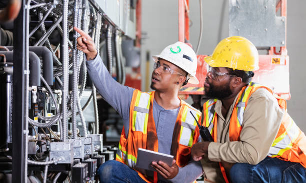 Generator Installation Services in Roseville, MI