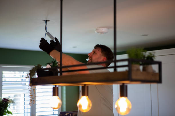 Reliable Roseville, MI Electrician Solutions