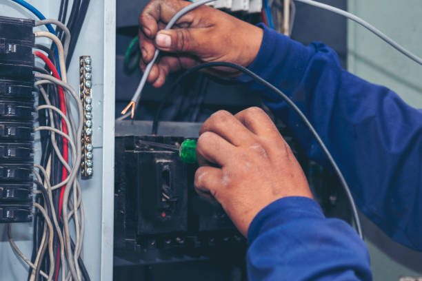 Best Circuit Breaker Repair  in Roseville, MI