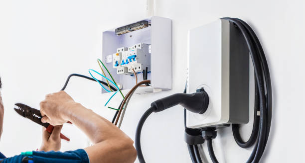 Affordable Electrical Installation in Roseville, MI