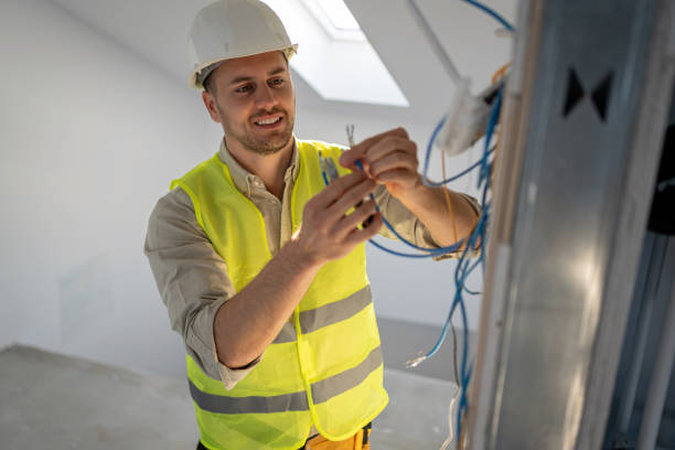 Best Residential Electrician Services  in Roseville, MI